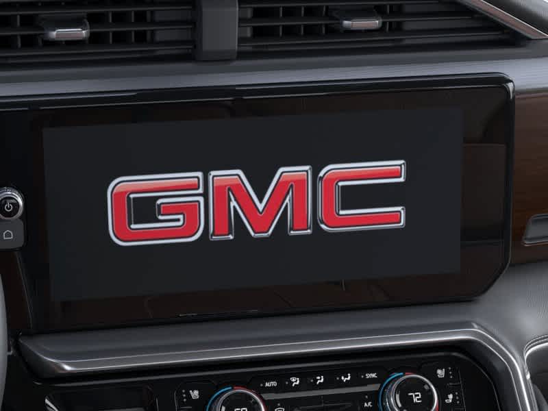 2024 GMC Sierra 3500HD Denali Ultimate 4WD Crew Cab 159 26