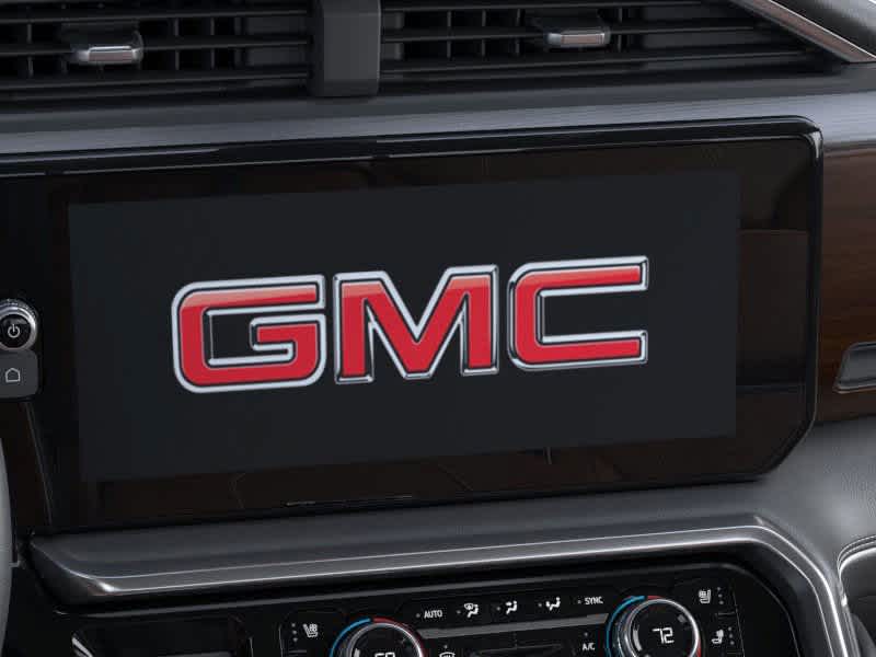 2025 GMC Sierra 3500HD Denali Ultimate 4WD Crew Cab 159 20