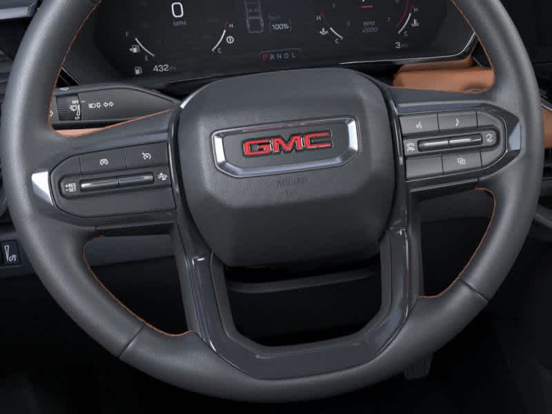 2024 GMC Canyon 4WD AT4 Crew Cab 20