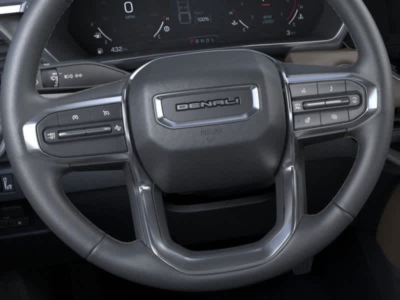 2024 GMC Canyon 4WD Denali Crew Cab 20