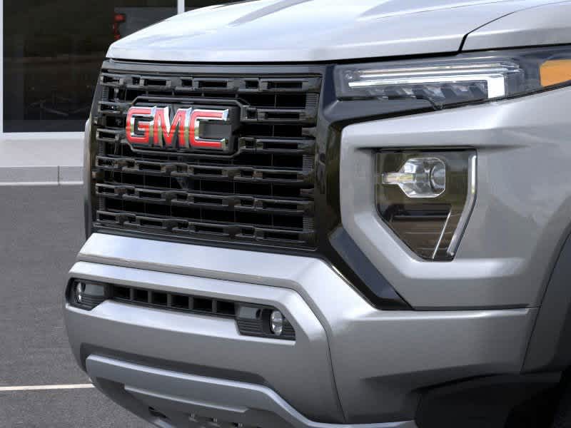 2024 GMC Canyon 4WD Denali Crew Cab 14