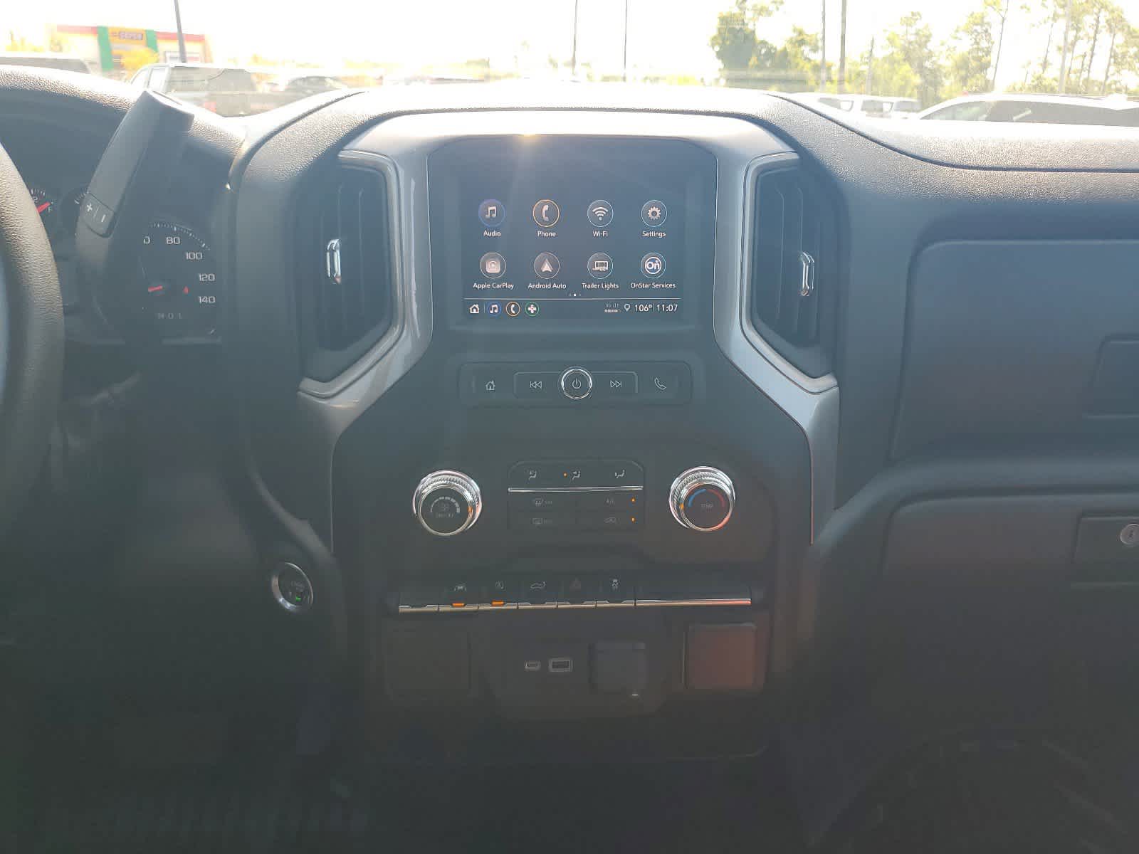 2022 GMC Sierra 1500 Pro 4WD Crew Cab 157 12