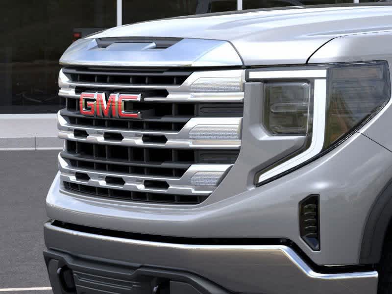 2024 GMC Sierra 1500 SLE 4WD Crew Cab 147 13