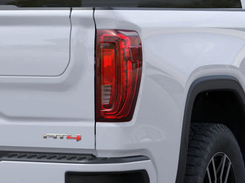 2025 GMC Sierra 1500 AT4 4WD Crew Cab 147 11