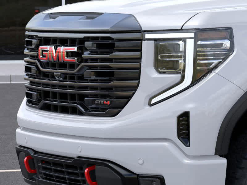 2025 GMC Sierra 1500 AT4 4WD Crew Cab 147 13