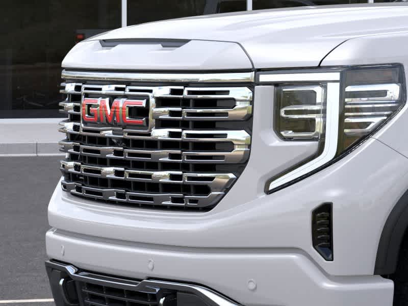 2024 GMC Sierra 1500 Denali 4WD Crew Cab 147 14