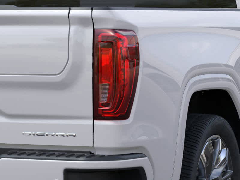 2025 GMC Sierra 1500 Denali 4WD Crew Cab 147 12