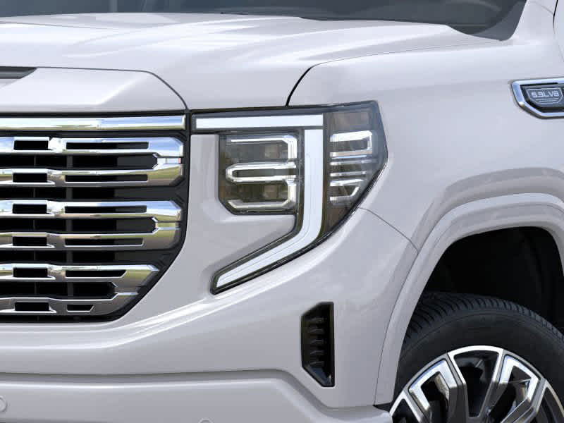 2025 GMC Sierra 1500 Denali 4WD Crew Cab 147 11