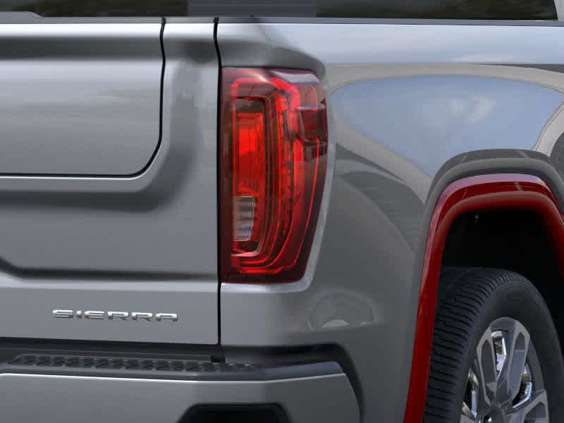 2025 GMC Sierra 1500 Denali Ultimate 4WD Crew Cab 147 12