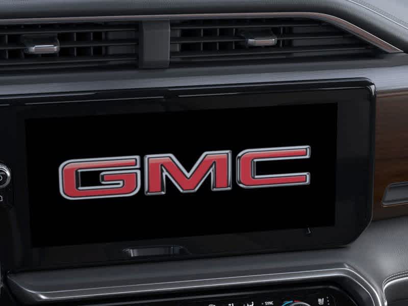 2025 GMC Sierra 1500 Denali Ultimate 4WD Crew Cab 147 21