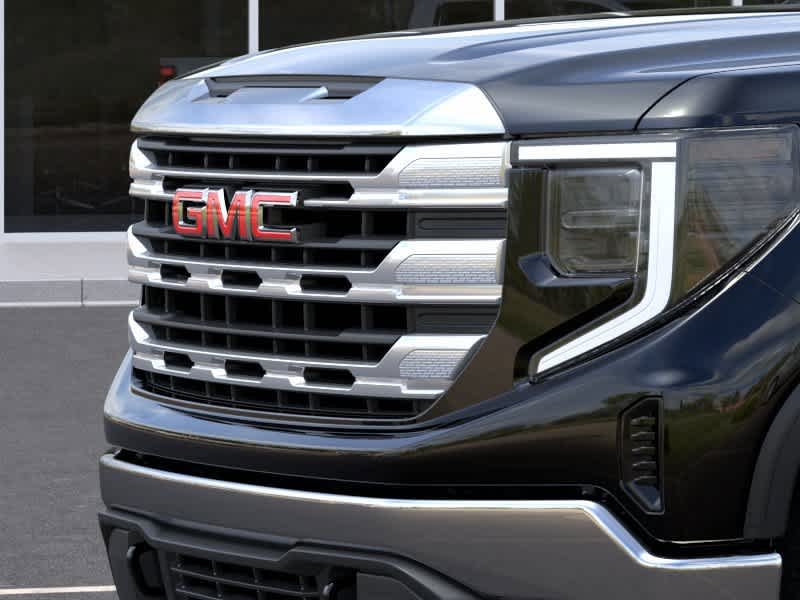 2024 GMC Sierra 1500 SLE 4WD Double Cab 147 19