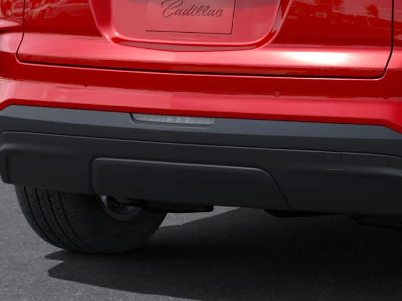 2024 Cadillac XT4 FWD Luxury 14