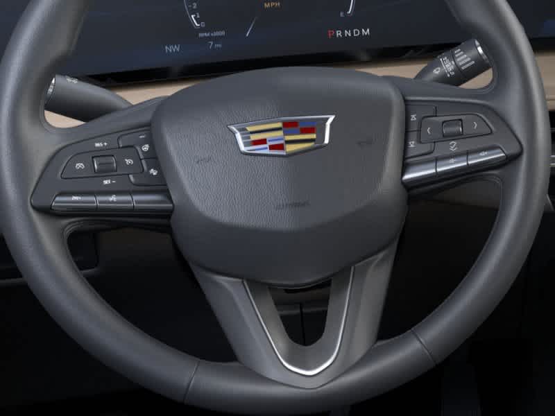 2024 Cadillac XT4 FWD Luxury 19