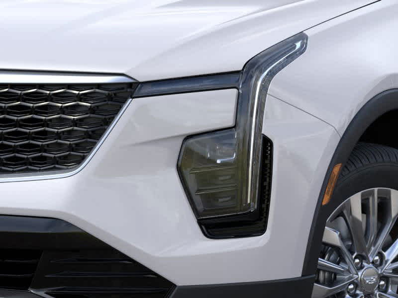 2024 Cadillac XT4 FWD Luxury 10