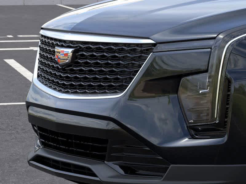 2024 Cadillac XT4 AWD Luxury 13