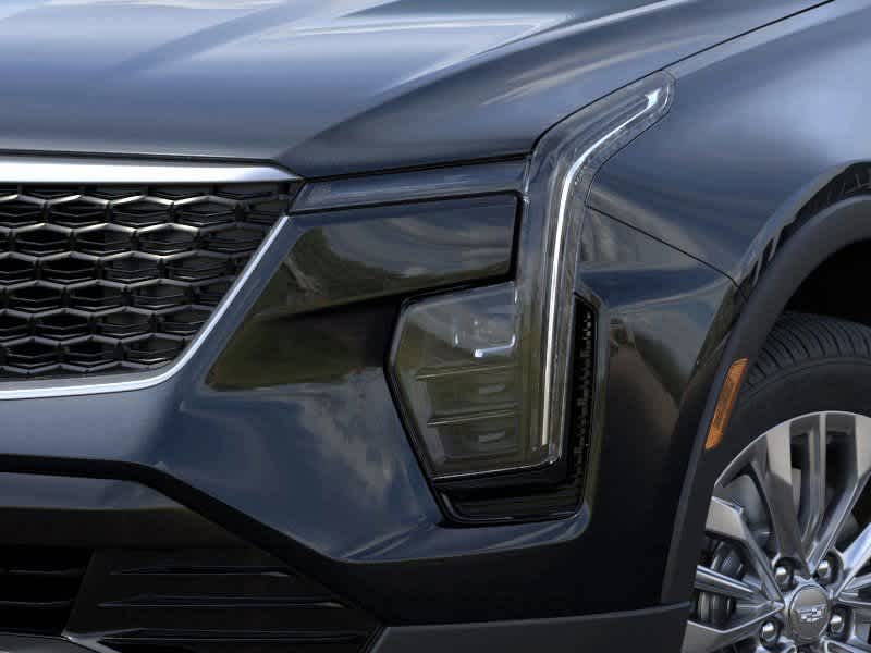 2024 Cadillac XT4 AWD Luxury 10