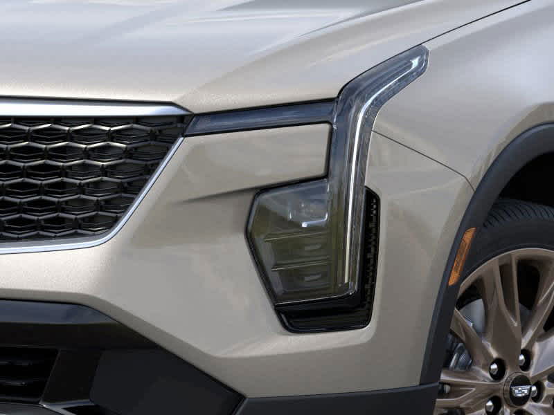 2025 Cadillac XT4 FWD Premium Luxury 10