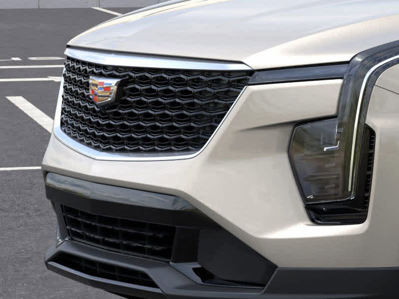 2025 Cadillac XT4 FWD Premium Luxury 13