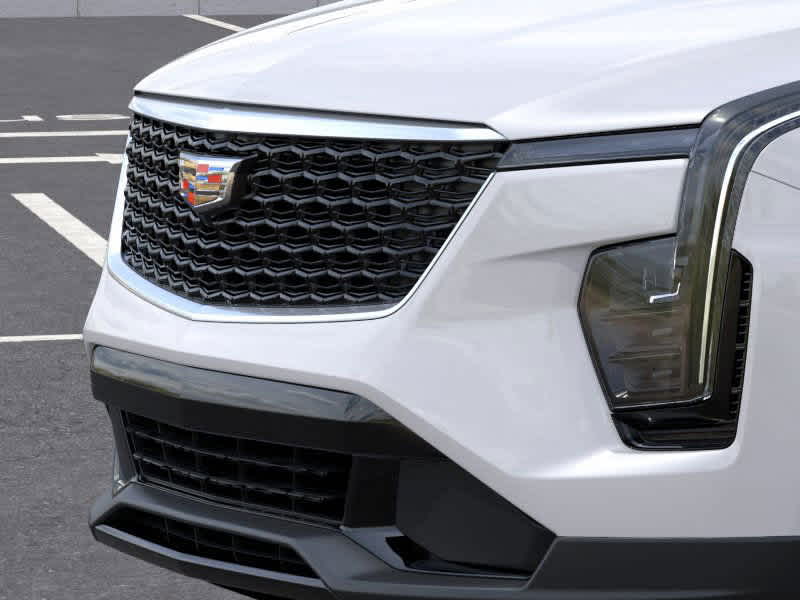 2025 Cadillac XT4 FWD Premium Luxury 13