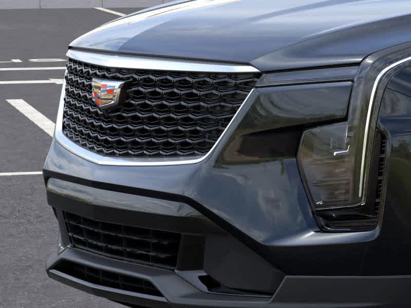 2025 Cadillac XT4 FWD Premium Luxury 13