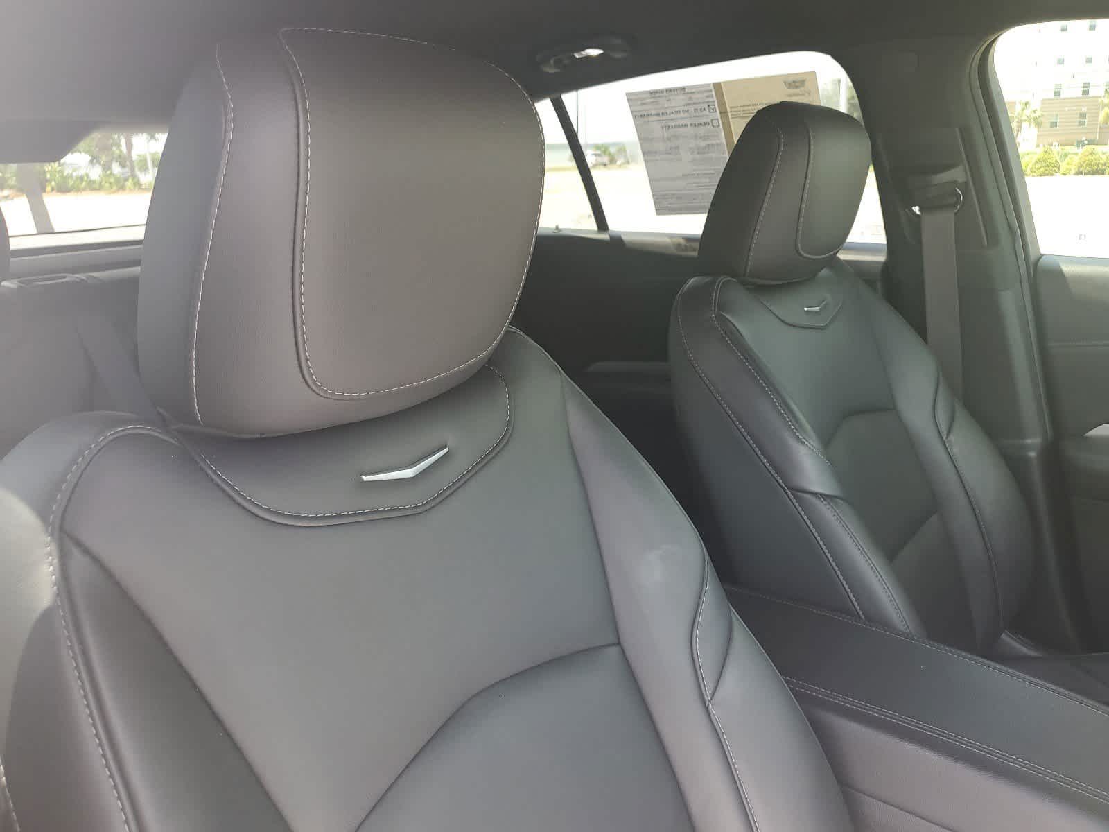 2020 Cadillac XT4 AWD Premium Luxury 18