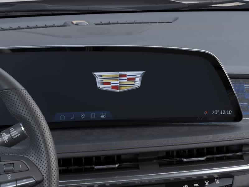2024 Cadillac XT4 FWD Sport 20