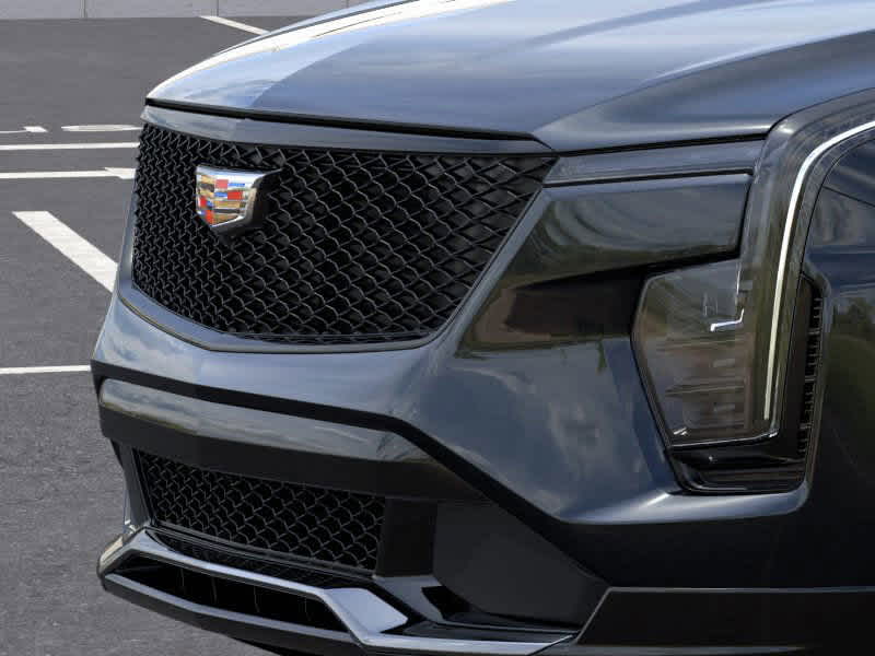 2025 Cadillac XT4 FWD Sport 13