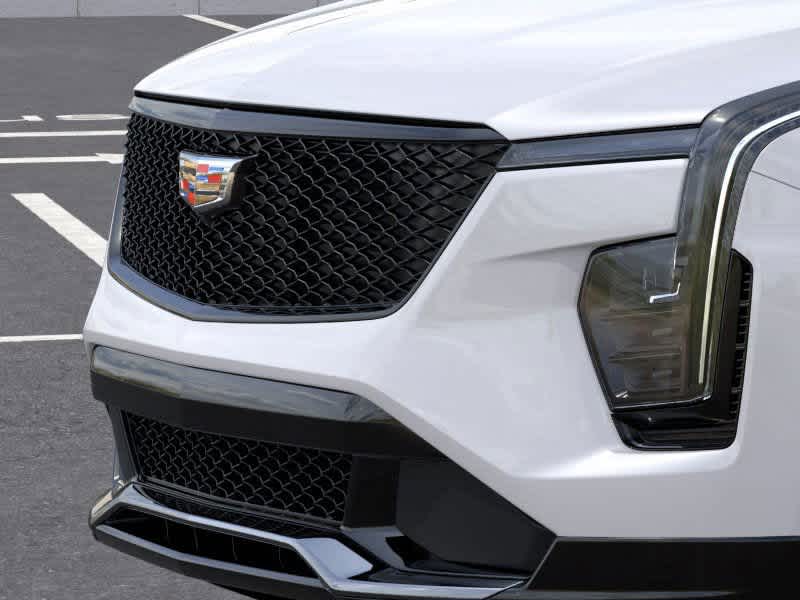 2025 Cadillac XT4 FWD Sport 13