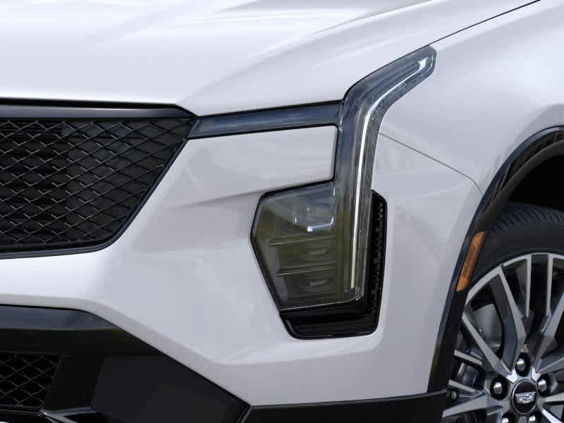 2025 Cadillac XT4 FWD Sport 10