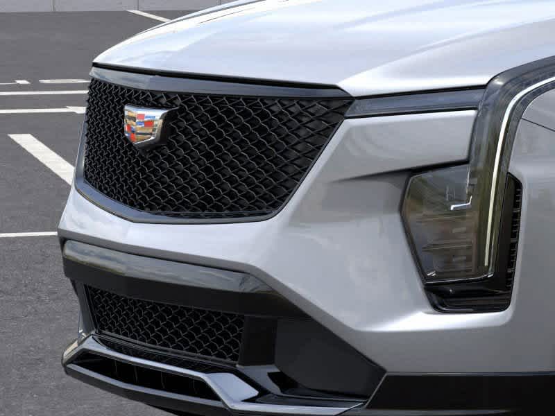 2025 Cadillac XT4 FWD Sport 13