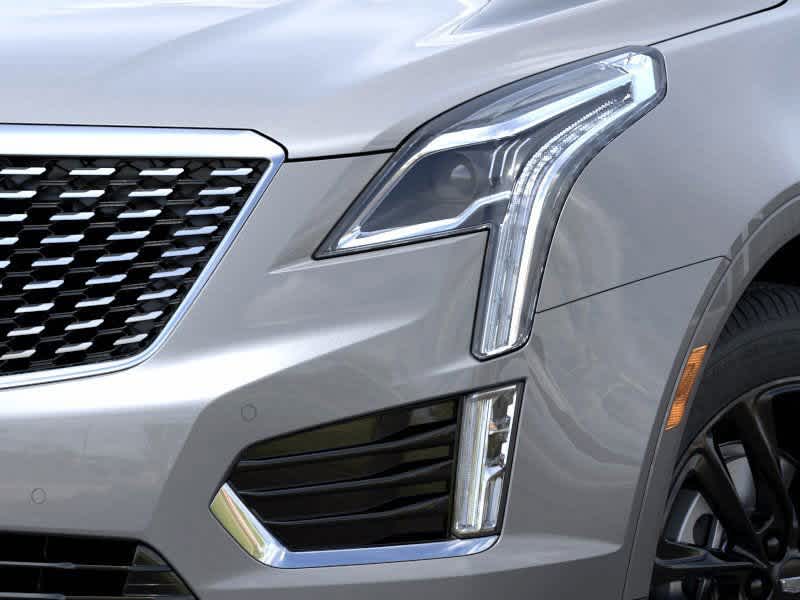 2024 Cadillac XT5 FWD Luxury 10