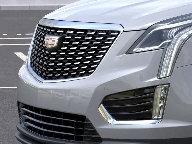 2024 Cadillac XT5 FWD Luxury 13