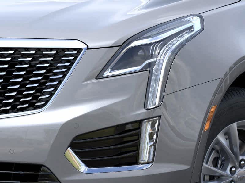 2024 Cadillac XT5 FWD Luxury 10