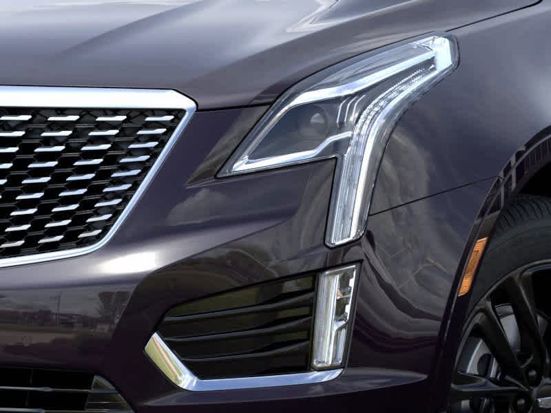 2024 Cadillac XT5 AWD Luxury 10