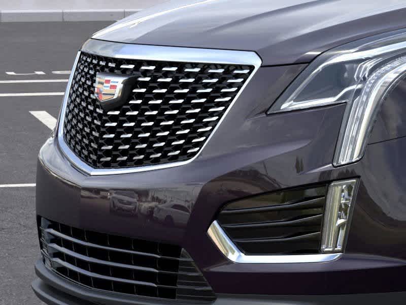 2024 Cadillac XT5 AWD Luxury 13