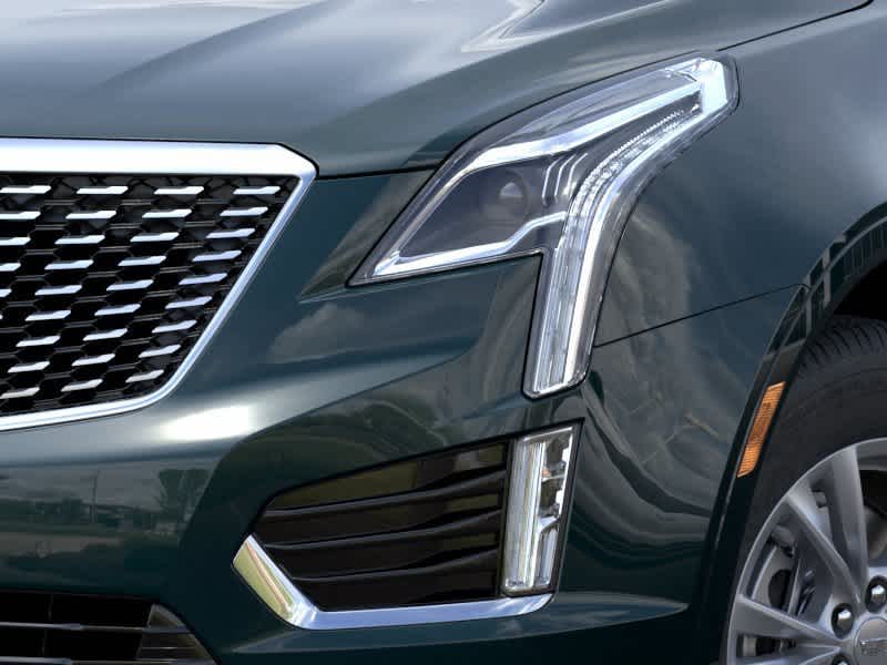2024 Cadillac XT5 AWD Luxury 10