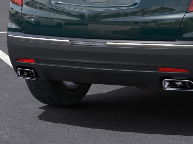 2024 Cadillac XT5 AWD Luxury 14