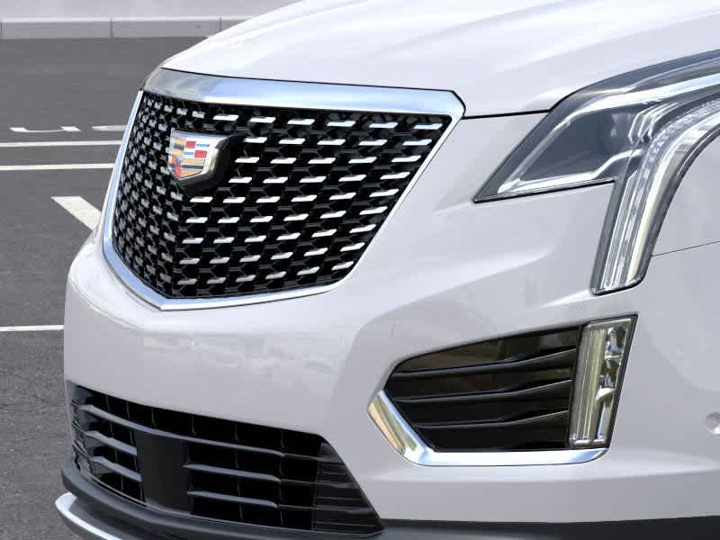 2025 Cadillac XT5 FWD Premium Luxury 13