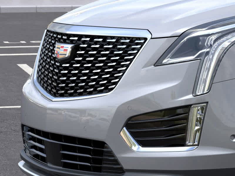 2025 Cadillac XT5 FWD Premium Luxury 13