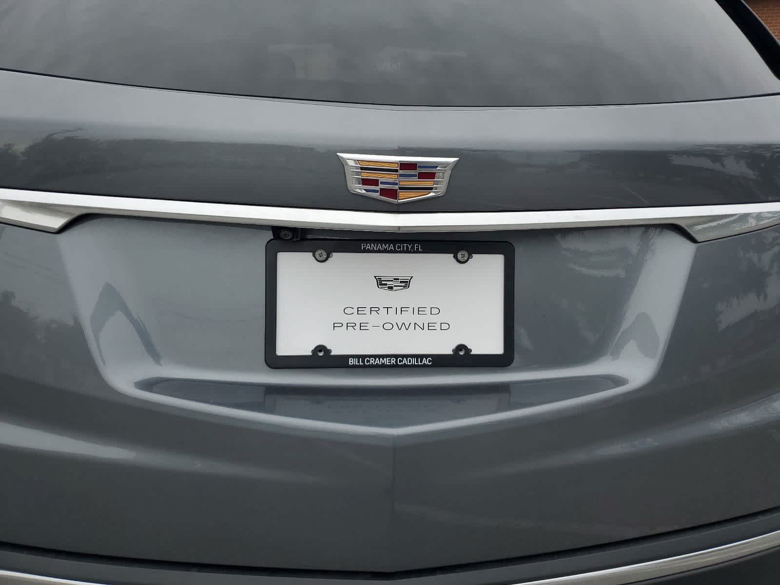 2022 Cadillac XT5 AWD Premium Luxury 13