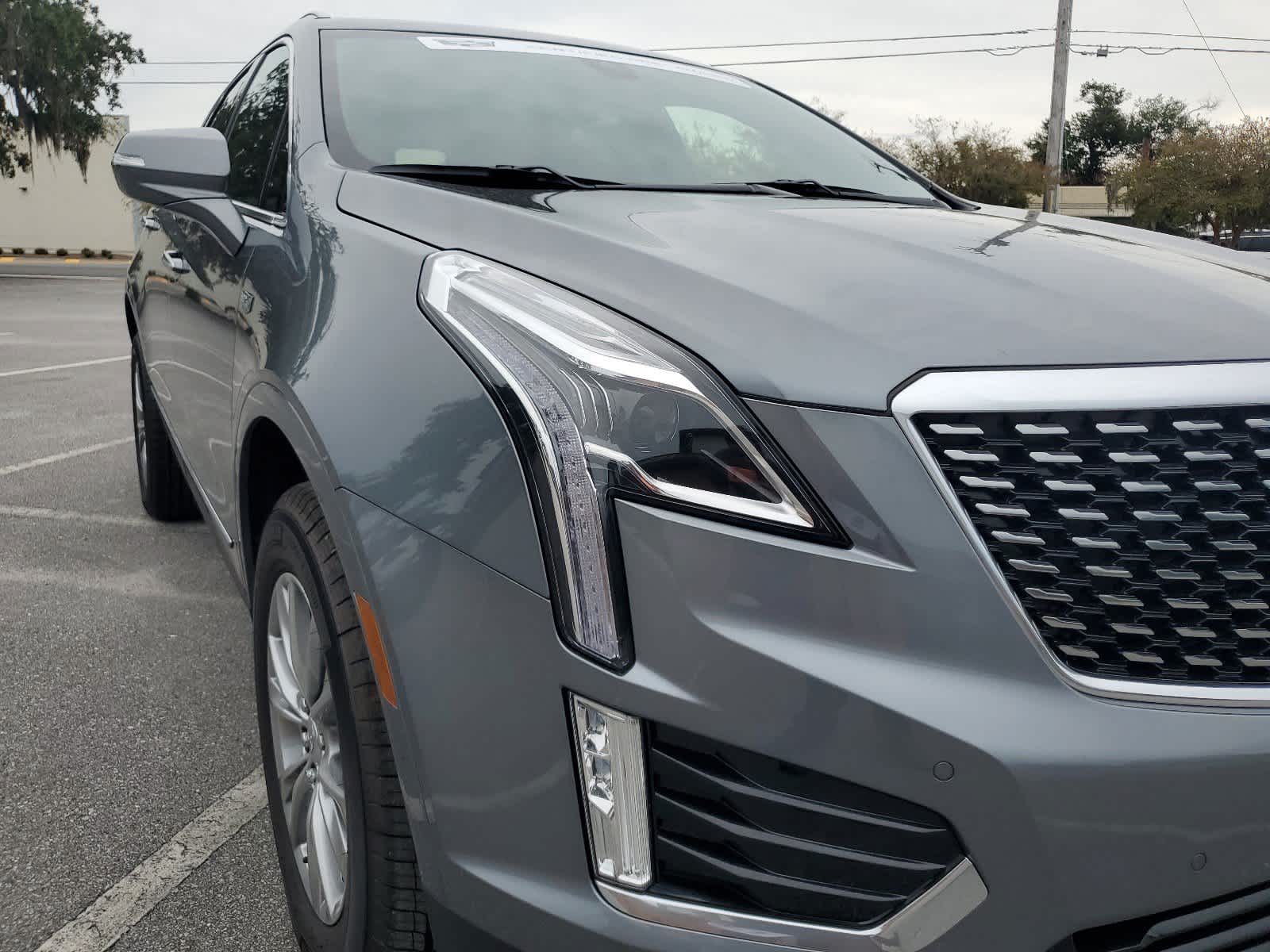 2022 Cadillac XT5 AWD Premium Luxury 10