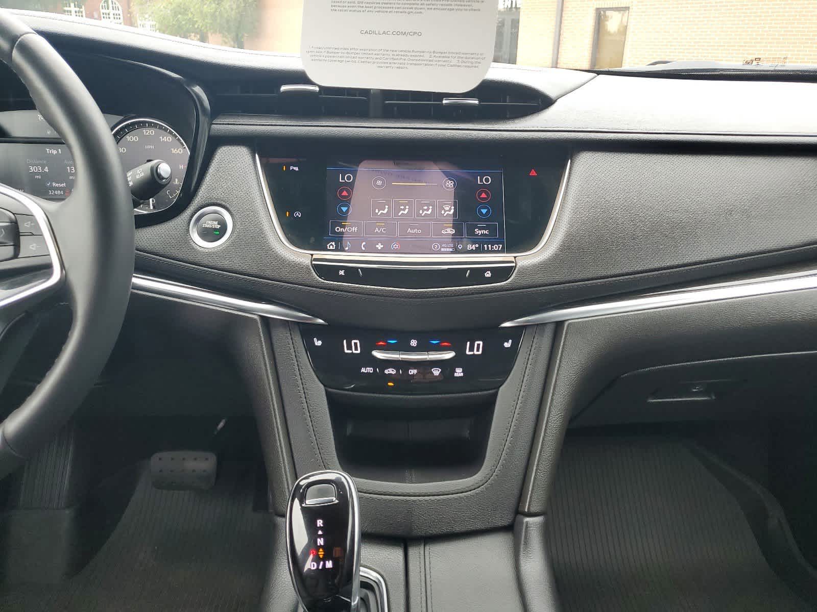 2022 Cadillac XT5 AWD Premium Luxury 18