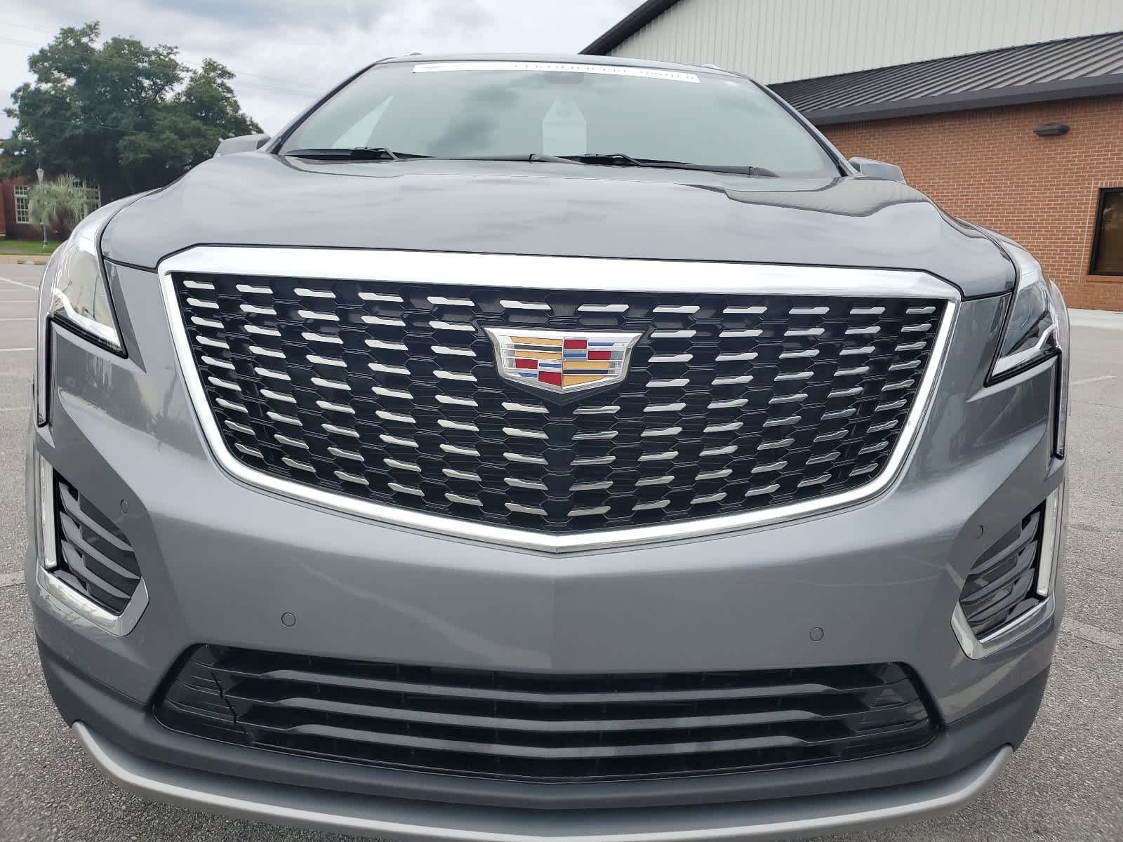 2022 Cadillac XT5 AWD Premium Luxury 9