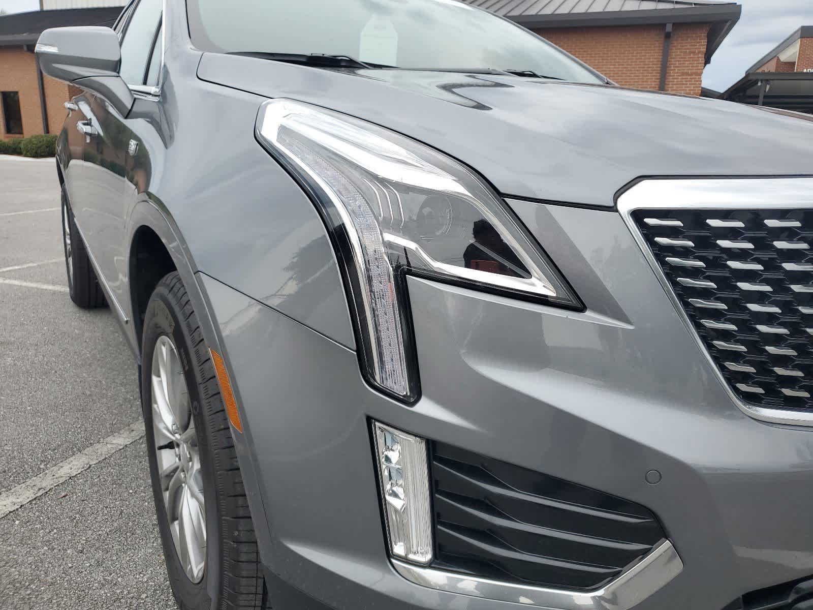 2022 Cadillac XT5 AWD Premium Luxury 10