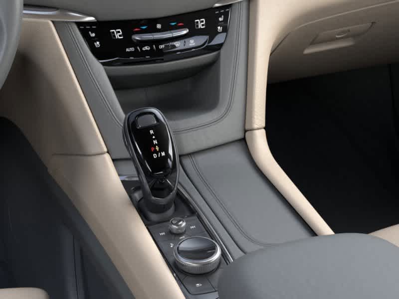 2024 Cadillac XT5 AWD Premium Luxury 23