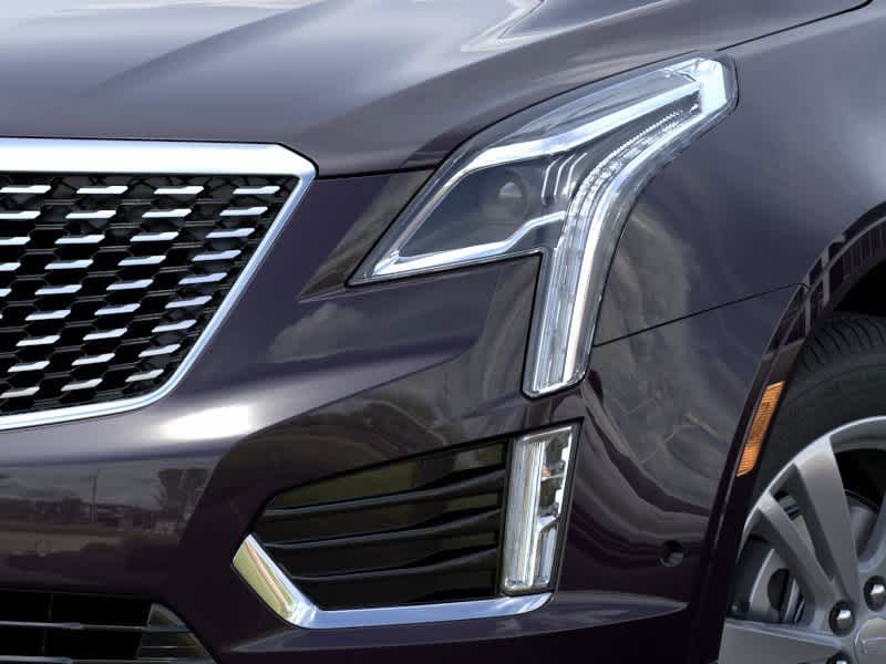 2024 Cadillac XT5 AWD Premium Luxury 10