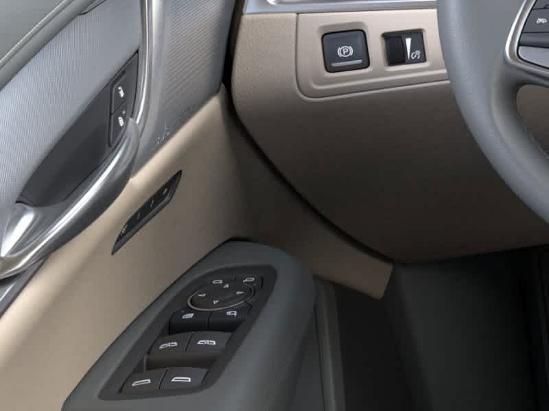 2024 Cadillac XT5 AWD Premium Luxury 22