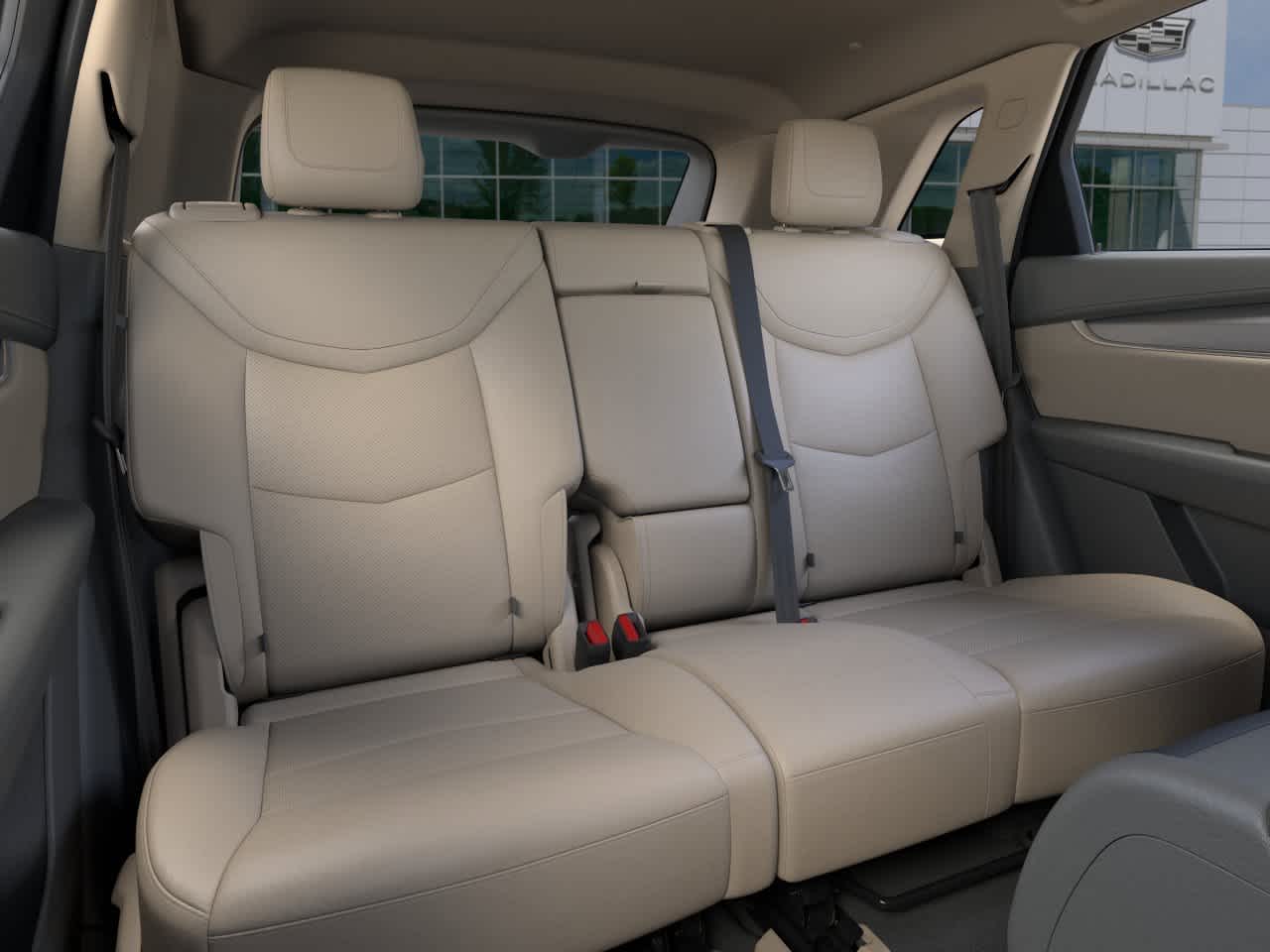 2024 Cadillac XT5 AWD Premium Luxury 17