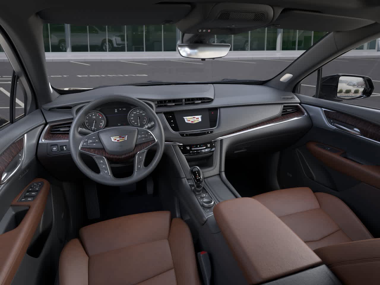 2024 Cadillac XT5 AWD Premium Luxury 15