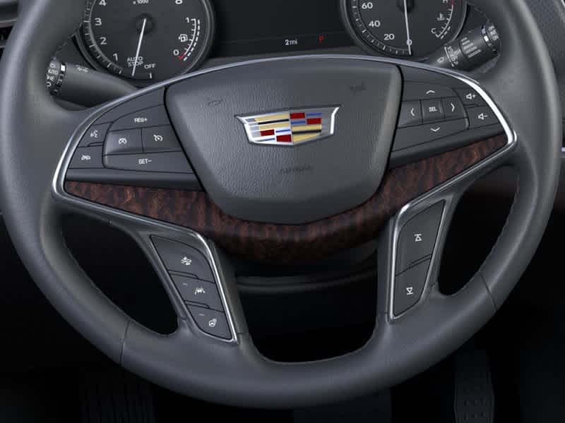 2024 Cadillac XT5 AWD Premium Luxury 19